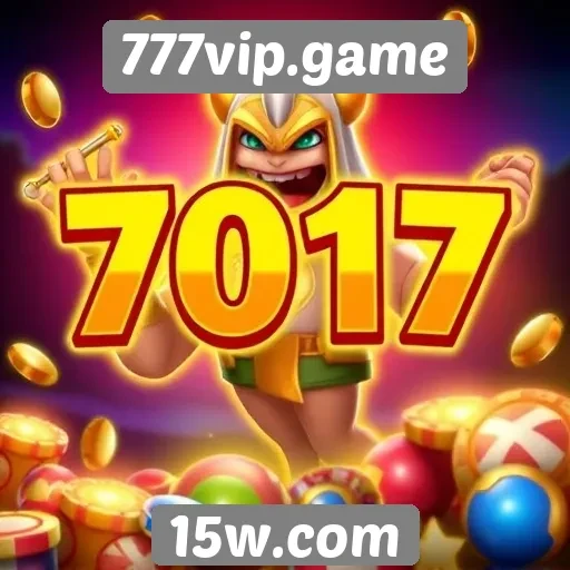 Avaliação de jogos disponíveis no 777vip.game