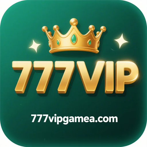 777vip.game Logo