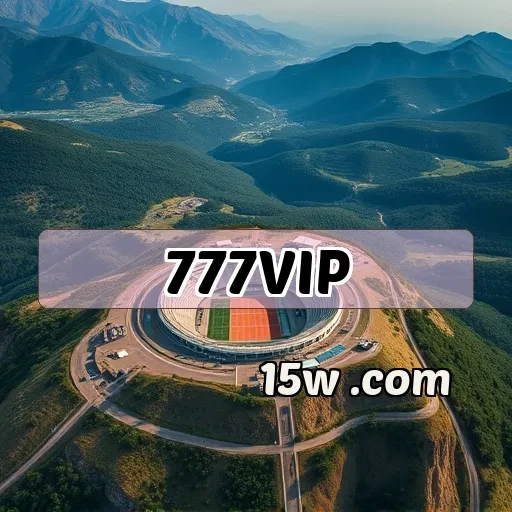 777vip.game: Ofertas Especiais que Você Não Pode Perder