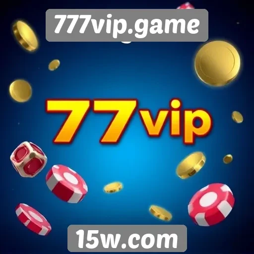 Promoções e bônus oferecidos por 777vip.game