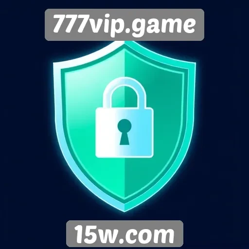 Segurança e proteção em transações no 777vip.game