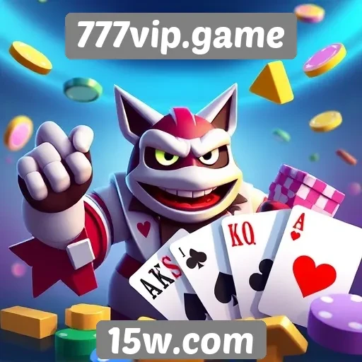 Tipos de jogos disponíveis em 777vip.game