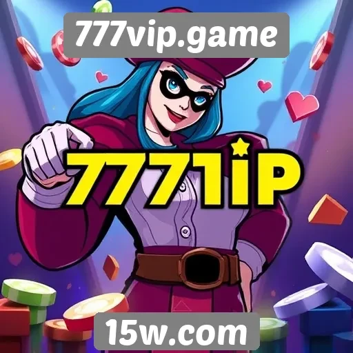 Variedade de jogos disponíveis em 777vip.game